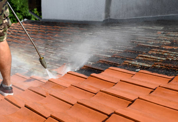Best Concrete Pressure Washing  in Enlow, PA