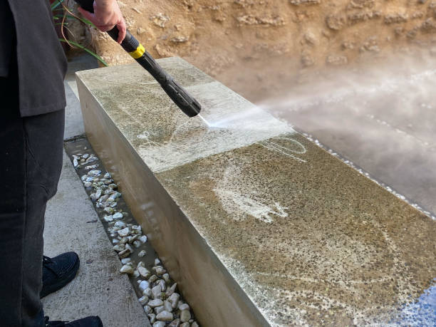 Best Fence Pressure Washing  in Enlow, PA