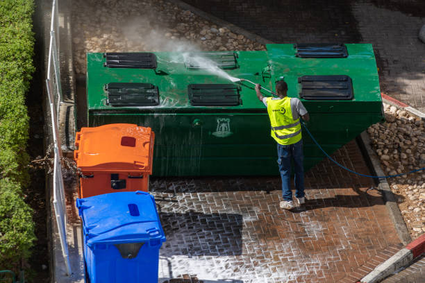 Best Local Pressure Washing Services  in Enlow, PA